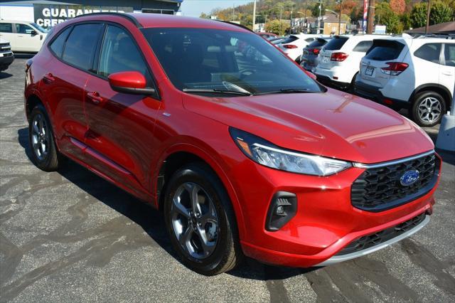 new 2024 Ford Escape car, priced at $34,278