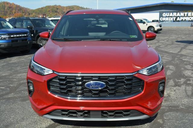 new 2024 Ford Escape car, priced at $34,278