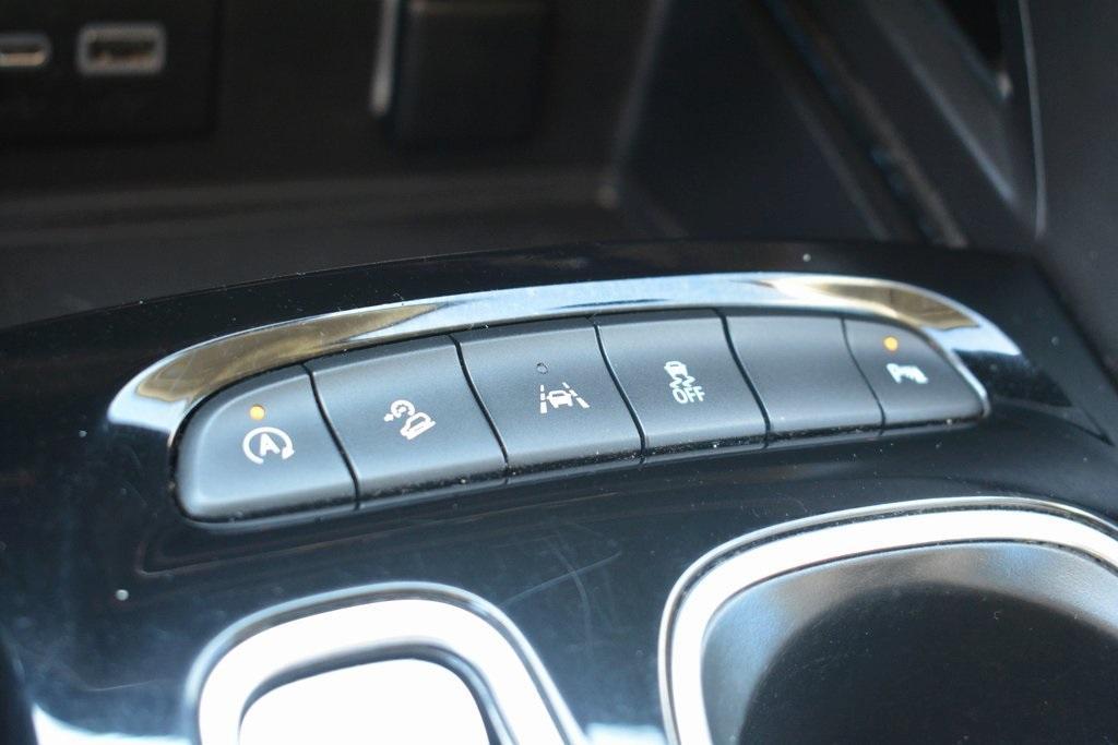 used 2021 Buick Envision car, priced at $21,825