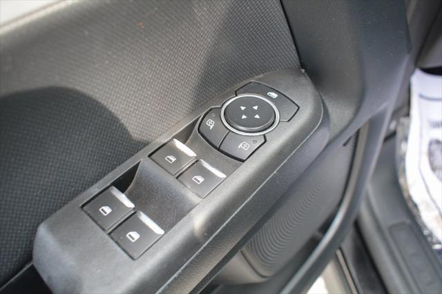 used 2021 Ford Bronco Sport car, priced at $22,648