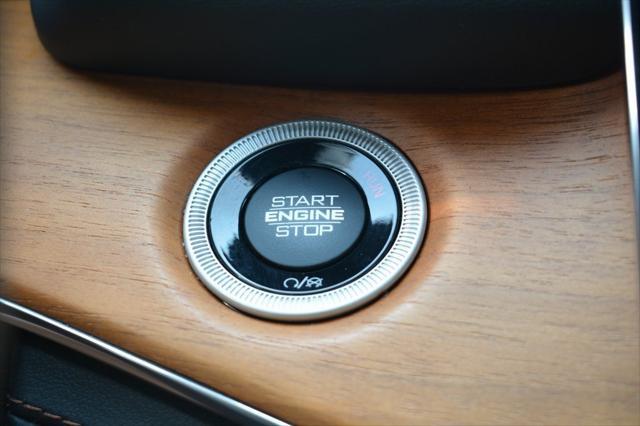 used 2023 Jeep Grand Cherokee L car, priced at $47,197