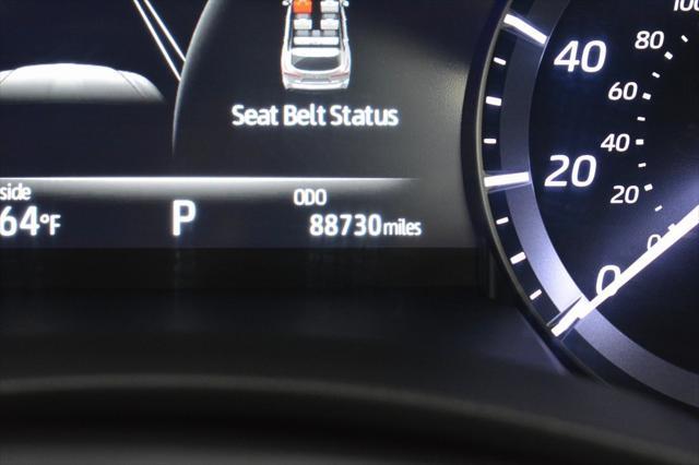 used 2021 Toyota Highlander car, priced at $32,997