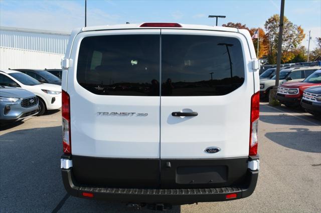 new 2024 Ford Transit-350 car, priced at $61,125