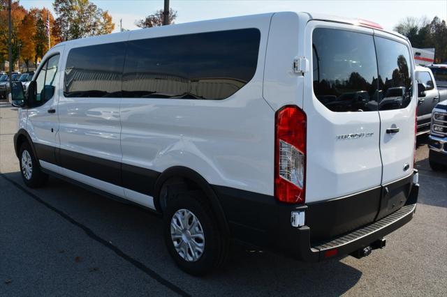 new 2024 Ford Transit-350 car, priced at $61,125