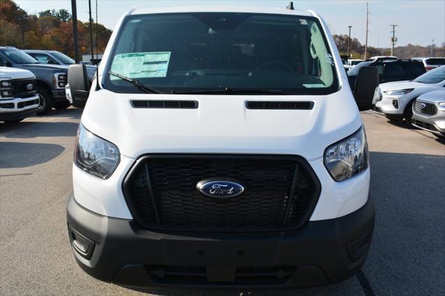 new 2024 Ford Transit-350 car, priced at $61,125