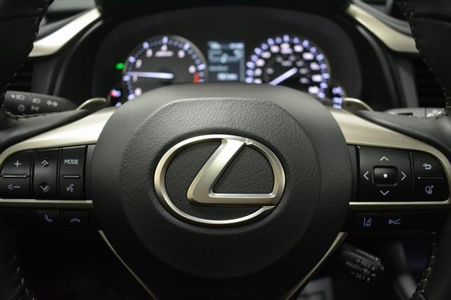 used 2022 Lexus RX 350 car, priced at $44,697