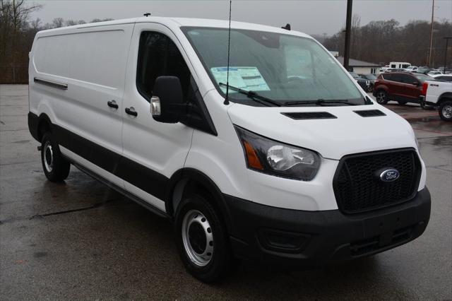 new 2024 Ford Transit-250 car, priced at $54,210