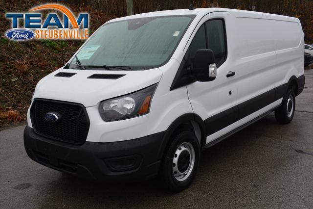 new 2024 Ford Transit-250 car, priced at $47,725