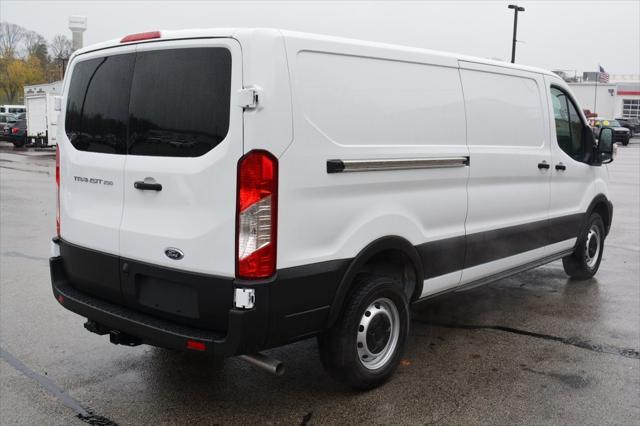 new 2024 Ford Transit-250 car, priced at $54,210