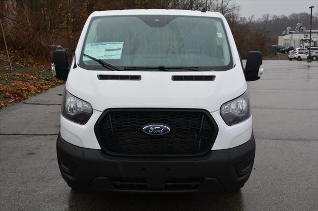 new 2024 Ford Transit-250 car, priced at $54,210