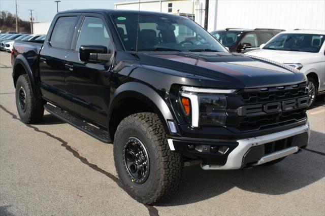 new 2024 Ford F-150 car, priced at $94,095