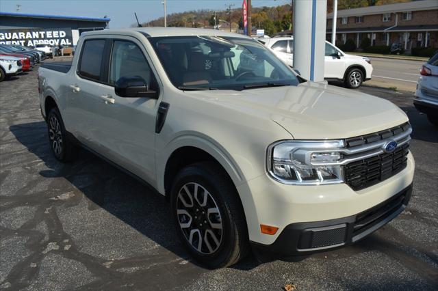 new 2024 Ford Maverick car, priced at $38,480