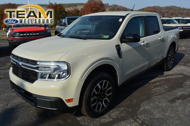 new 2024 Ford Maverick car, priced at $38,480