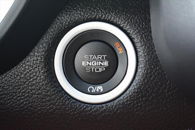used 2021 Ram 1500 car, priced at $29,102