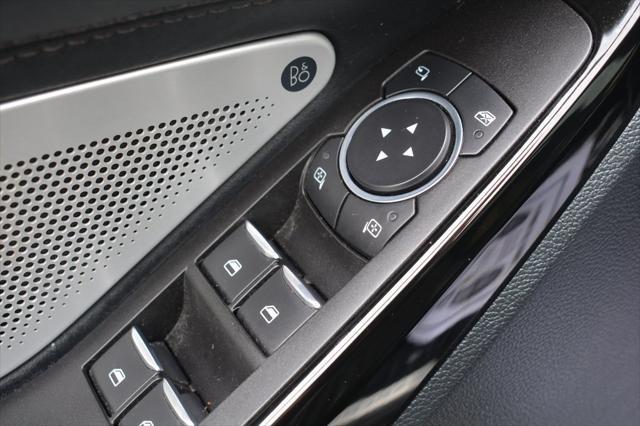 used 2021 Ford Explorer car, priced at $34,657