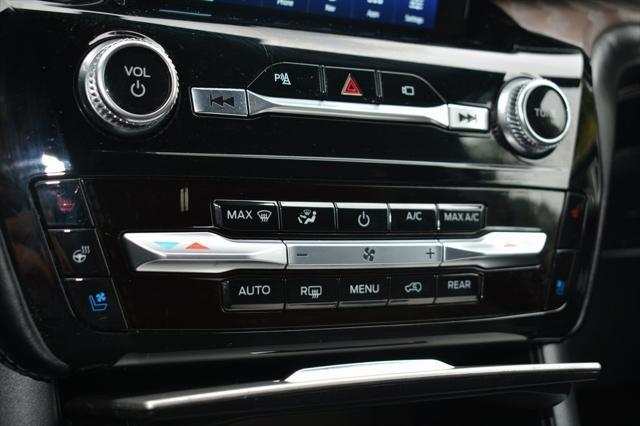 used 2021 Ford Explorer car, priced at $34,657