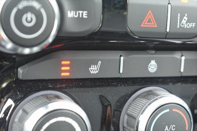 used 2025 Ram 1500 car, priced at $47,761