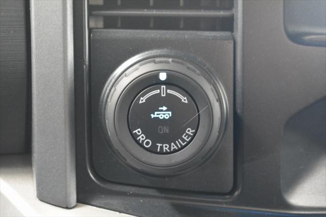 used 2023 Ford F-150 car, priced at $41,395