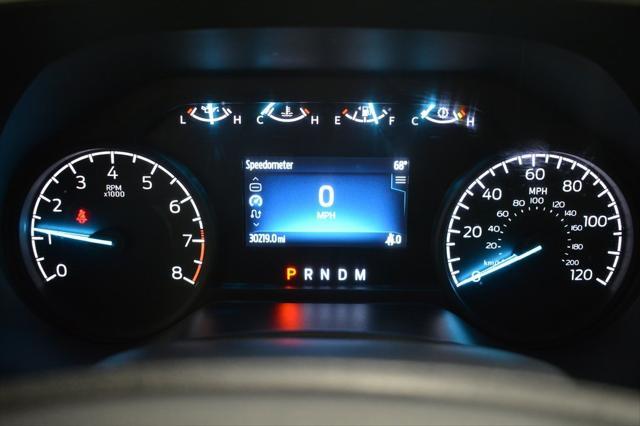 used 2023 Ford F-150 car, priced at $41,395
