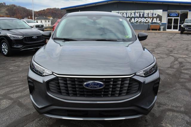 new 2025 Ford Escape car, priced at $31,880