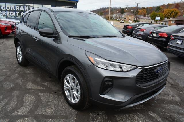 new 2025 Ford Escape car, priced at $31,880