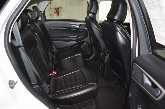 used 2023 Ford Edge car, priced at $24,169