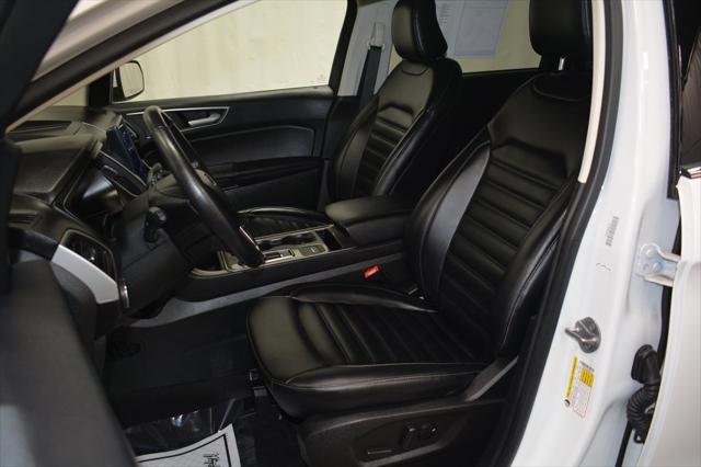 used 2023 Ford Edge car, priced at $24,169
