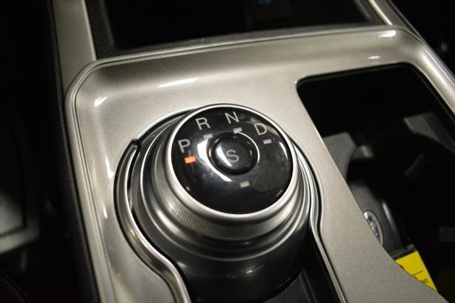 used 2023 Ford Edge car, priced at $24,169