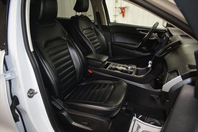 used 2023 Ford Edge car, priced at $24,169