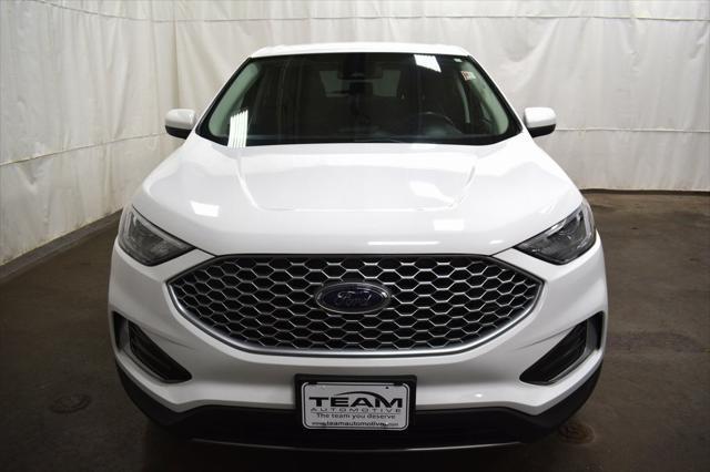 used 2023 Ford Edge car, priced at $24,169