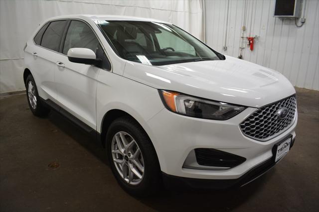 used 2023 Ford Edge car, priced at $24,169