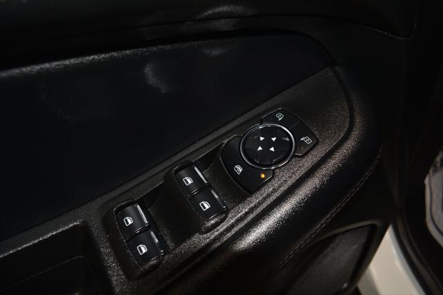 used 2023 Ford Edge car, priced at $24,169