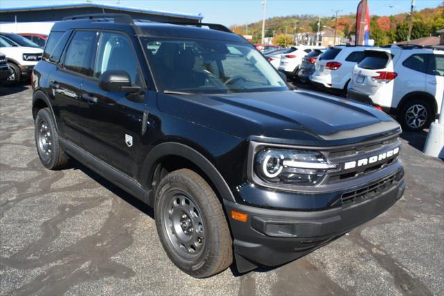 new 2024 Ford Bronco Sport car, priced at $32,543