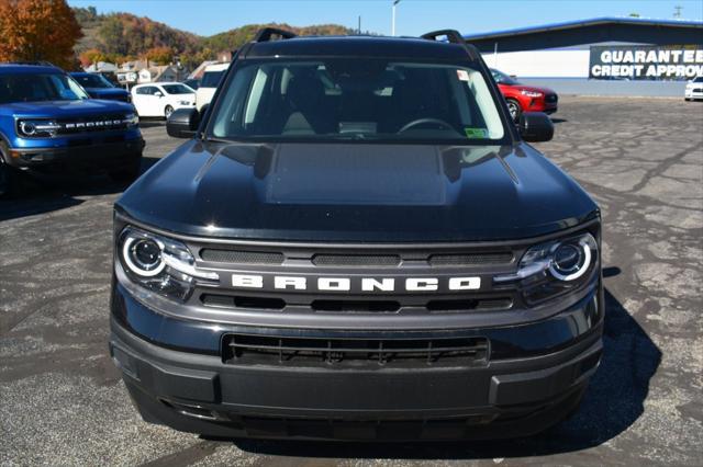 new 2024 Ford Bronco Sport car, priced at $32,543