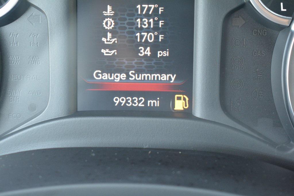 used 2020 Ram 2500 car, priced at $39,609