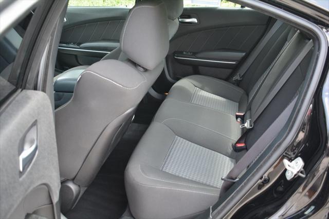 used 2023 Dodge Charger car, priced at $27,609