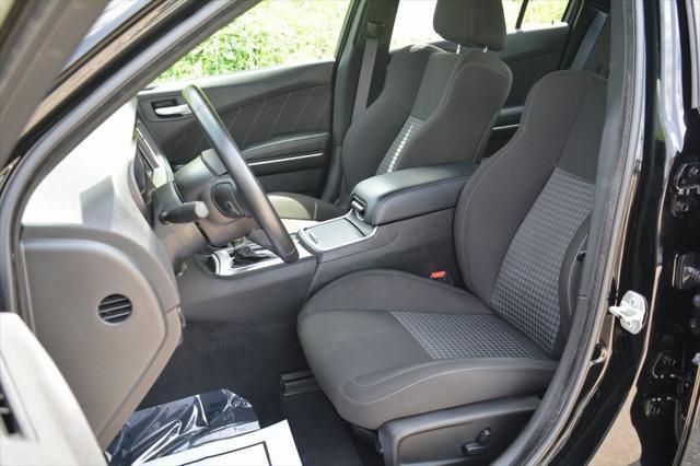 used 2023 Dodge Charger car, priced at $27,609