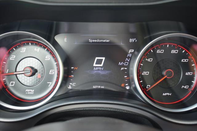 used 2023 Dodge Charger car, priced at $27,609