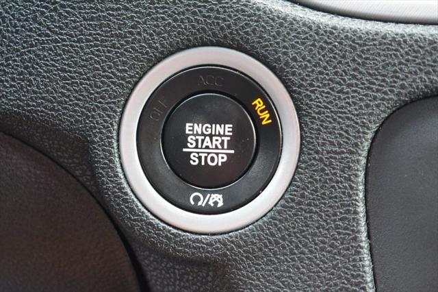 used 2023 Dodge Charger car, priced at $27,609