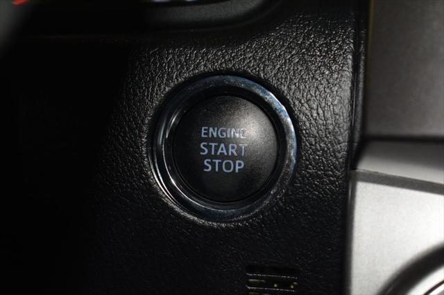 used 2021 Toyota 4Runner car, priced at $44,397