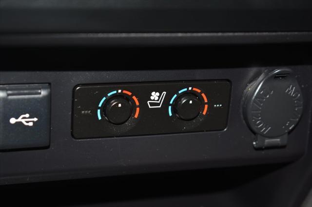 used 2021 Toyota 4Runner car, priced at $44,397