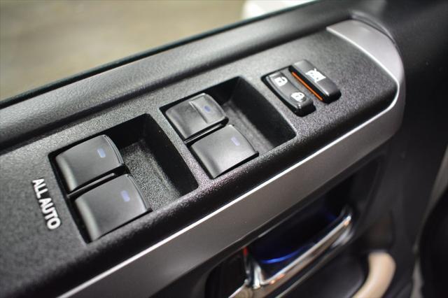 used 2021 Toyota 4Runner car, priced at $44,397