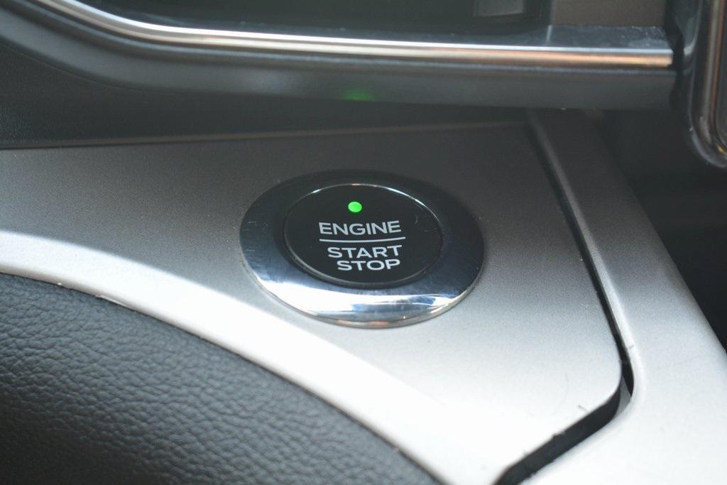 used 2021 Ford Explorer car, priced at $27,706
