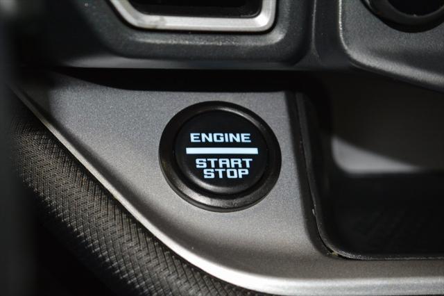 used 2022 Ford Bronco Sport car, priced at $21,925