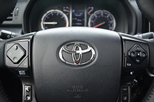 used 2022 Toyota 4Runner car, priced at $44,997