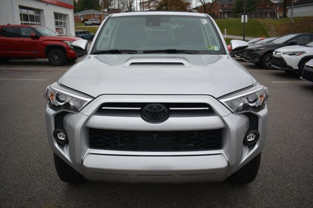 used 2022 Toyota 4Runner car, priced at $44,997