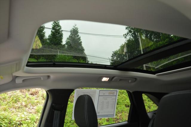 used 2023 Ford Escape car, priced at $26,249