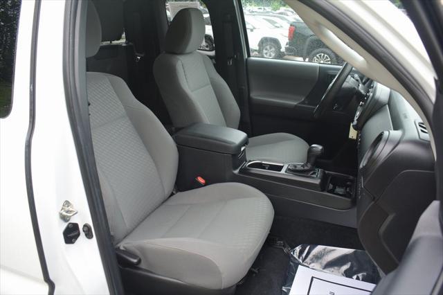 used 2021 Toyota Tacoma car, priced at $29,997