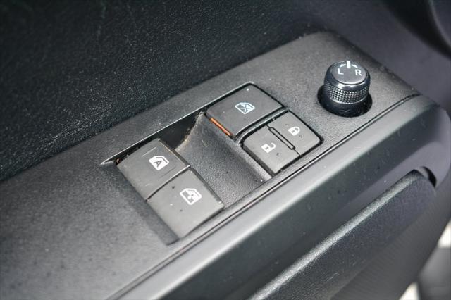 used 2021 Toyota Tacoma car, priced at $29,997