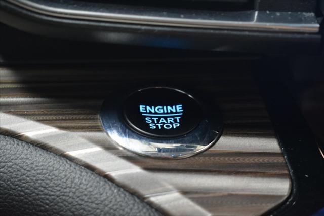used 2023 Ford Explorer car, priced at $32,732